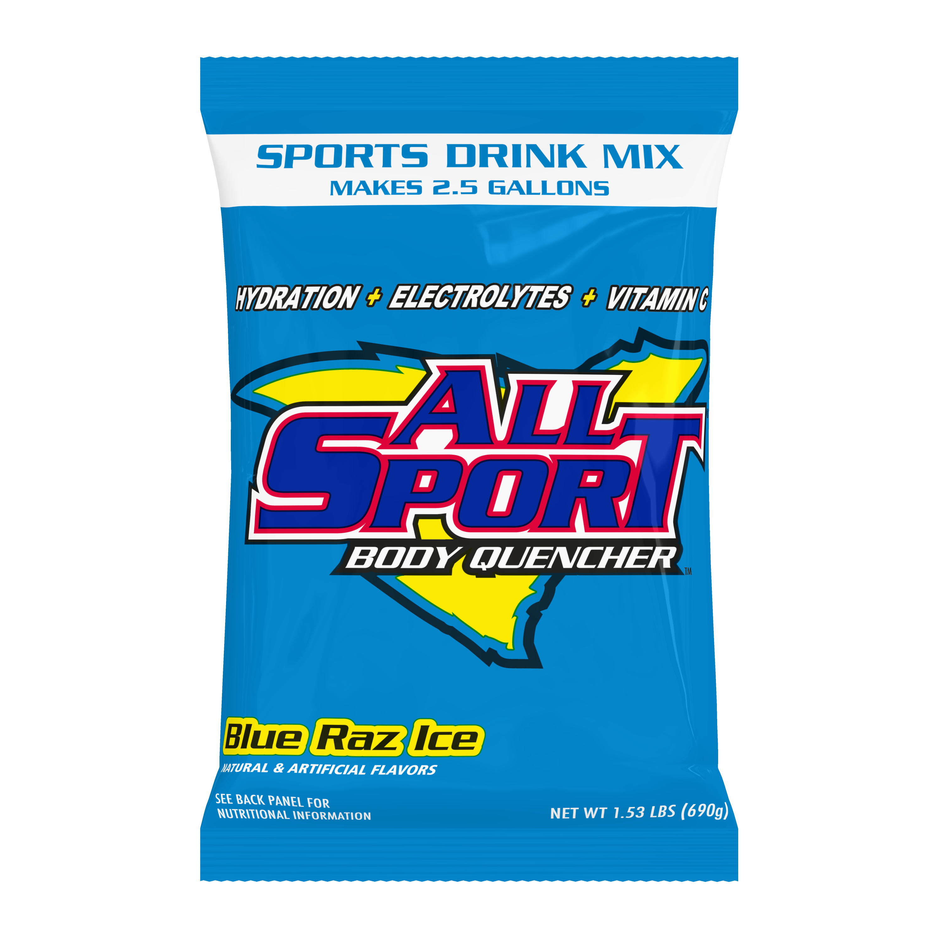 All Sport_2.5 Gal Quencher_Blue Raz_Front.png